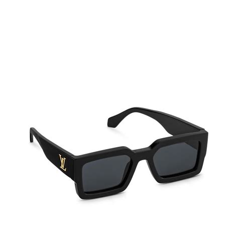 louis vuitton sonnenbrille herren 2019|Designer.